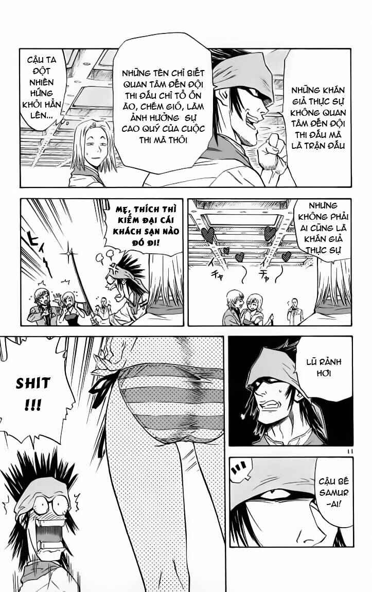 Chapter 98 - Page 11