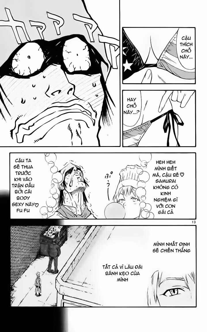 Chapter 98 - Page 13