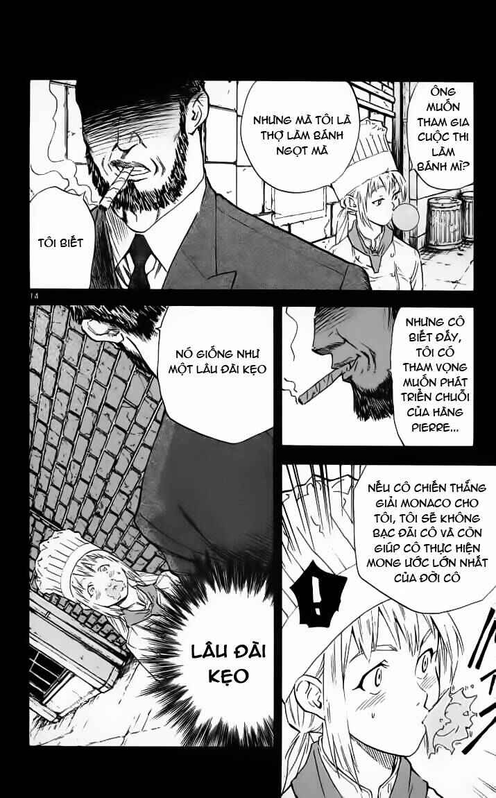 Chapter 98 - Page 14