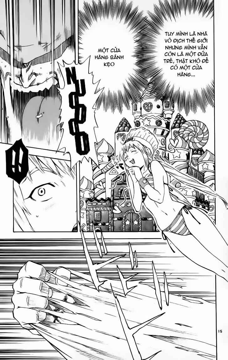 Chapter 98 - Page 15