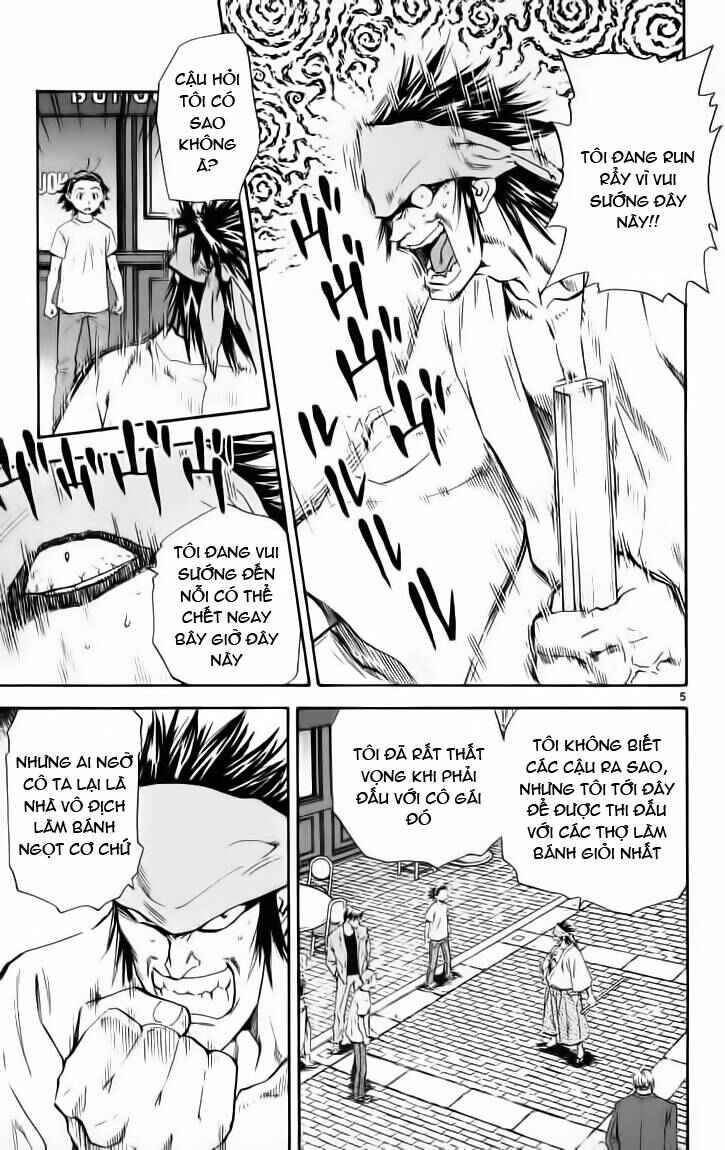 Chapter 98 - Page 5
