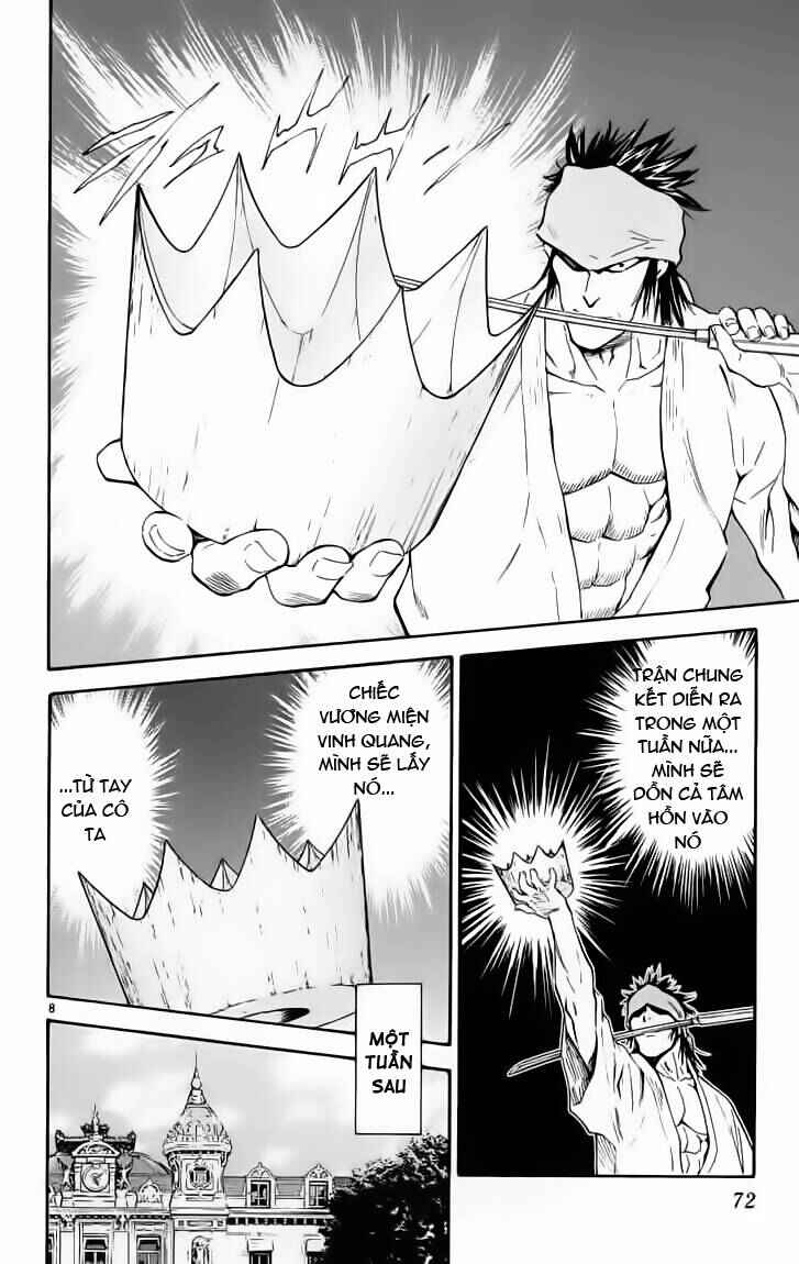 Chapter 98 - Page 8