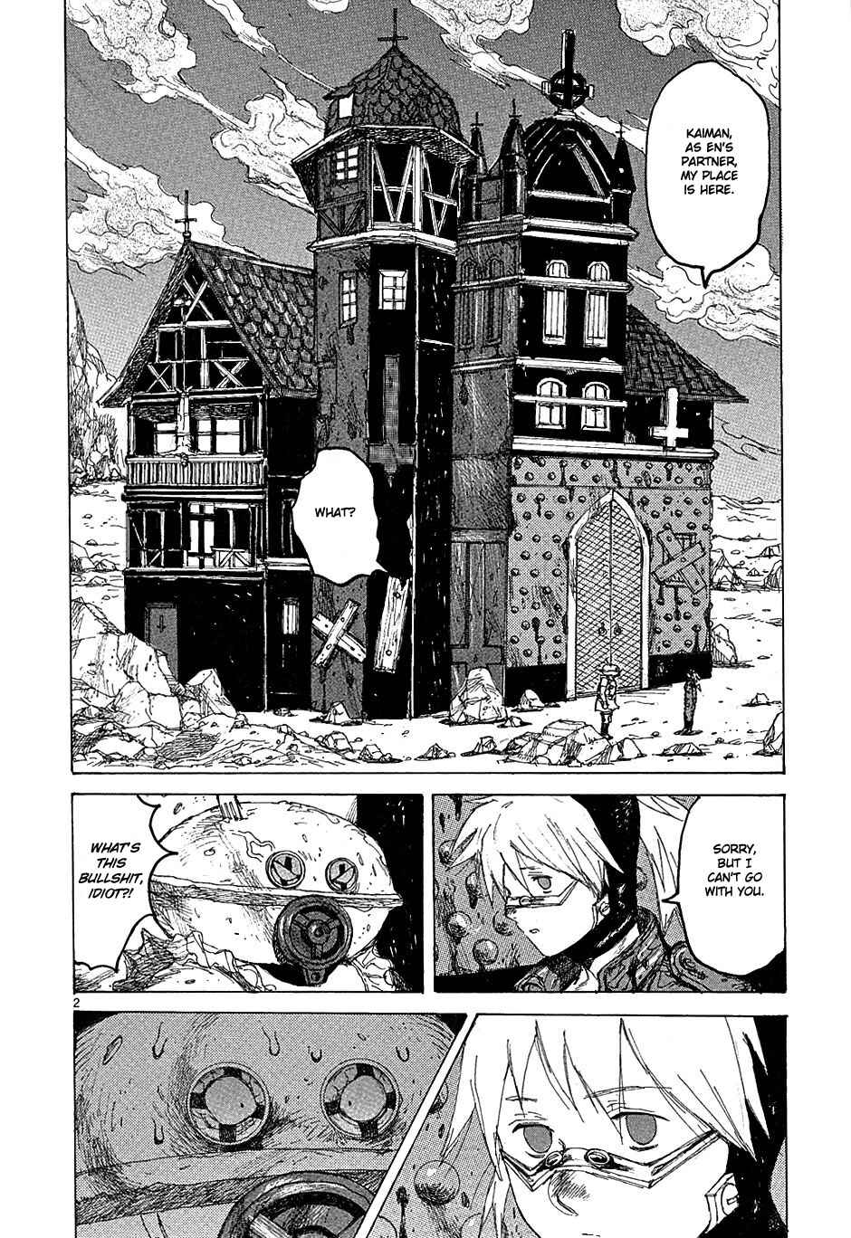 Chapter 39 - Page 2