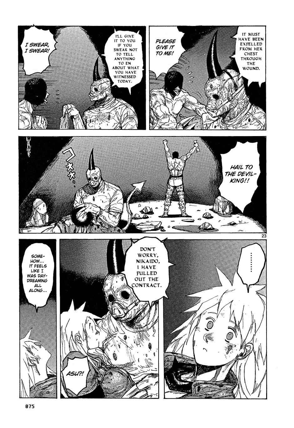 Chapter 39 - Page 23