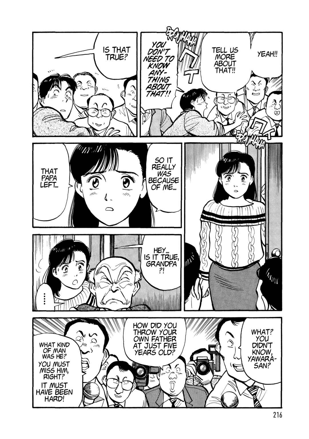 Chapter 108 - Page 10