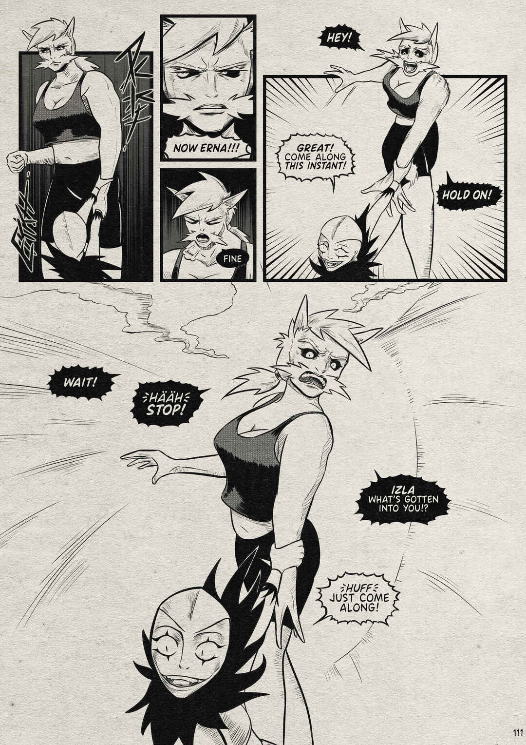 Chapter 4 - Page 10