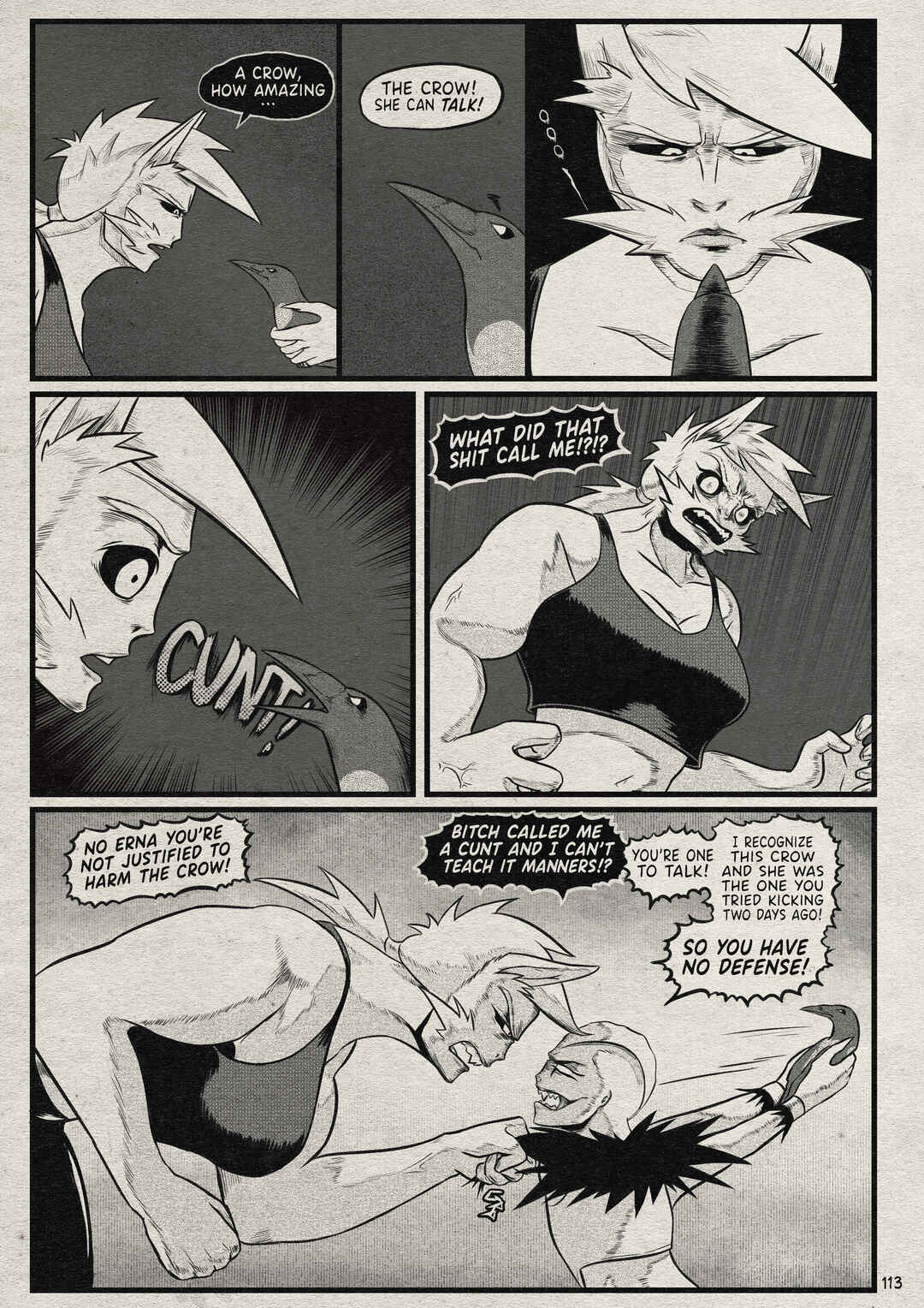 Chapter 4 - Page 12