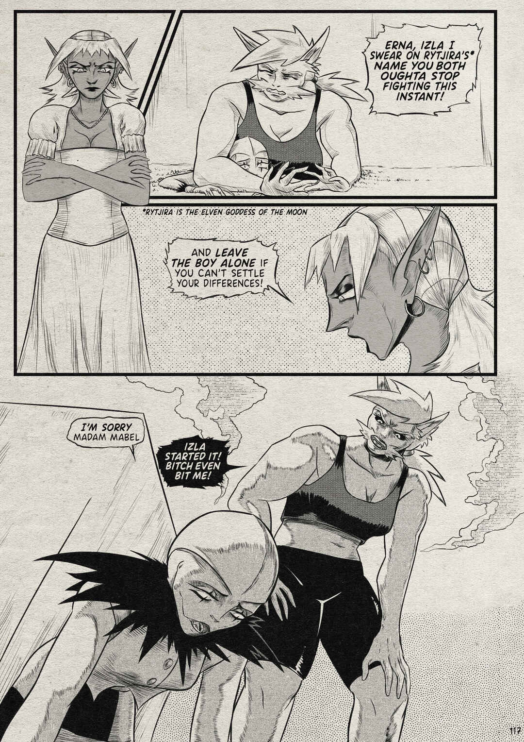 Chapter 4 - Page 16