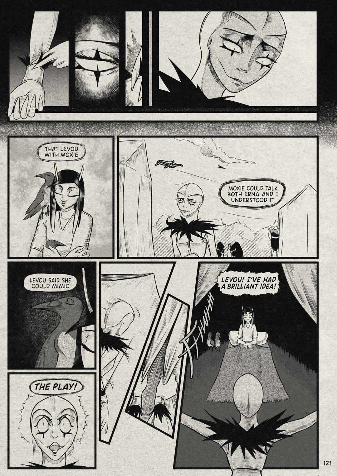 Chapter 4 - Page 20