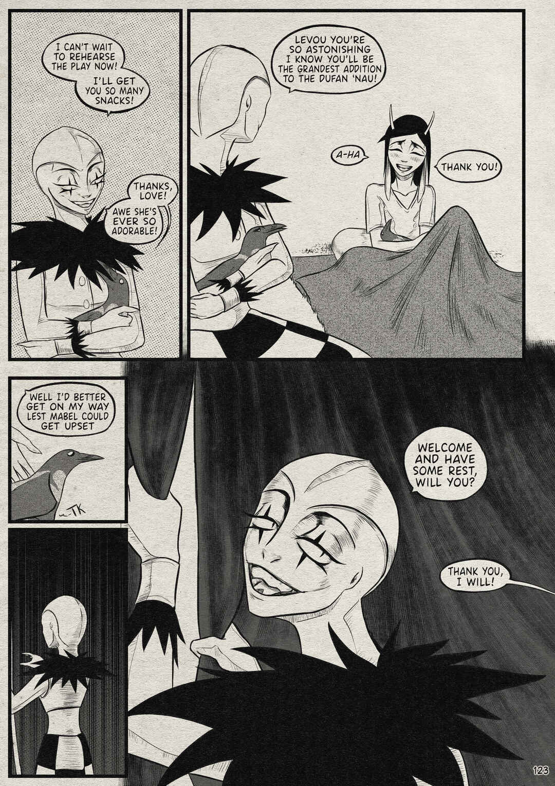 Chapter 4 - Page 22
