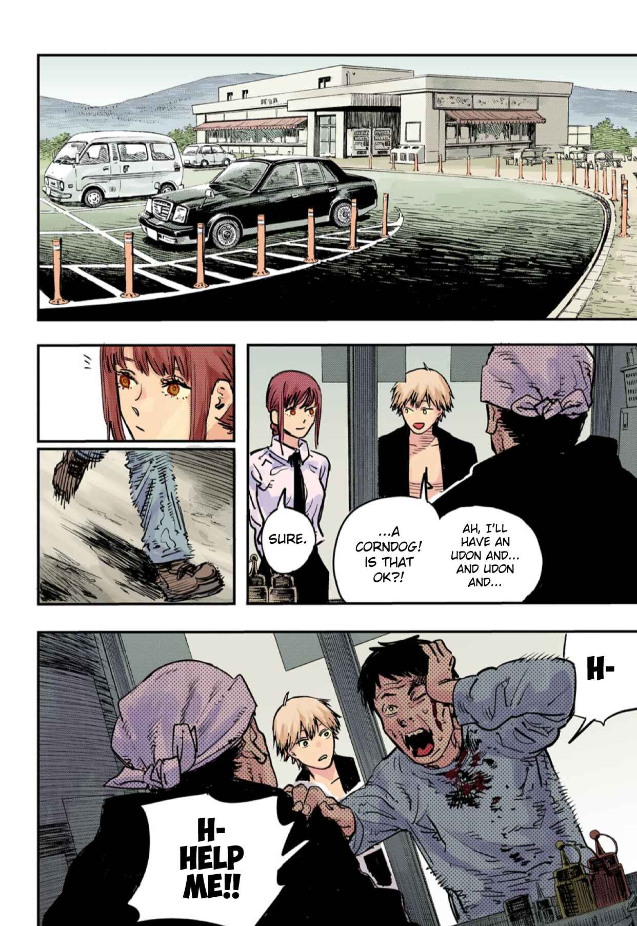 Chapter 2 - Page 4