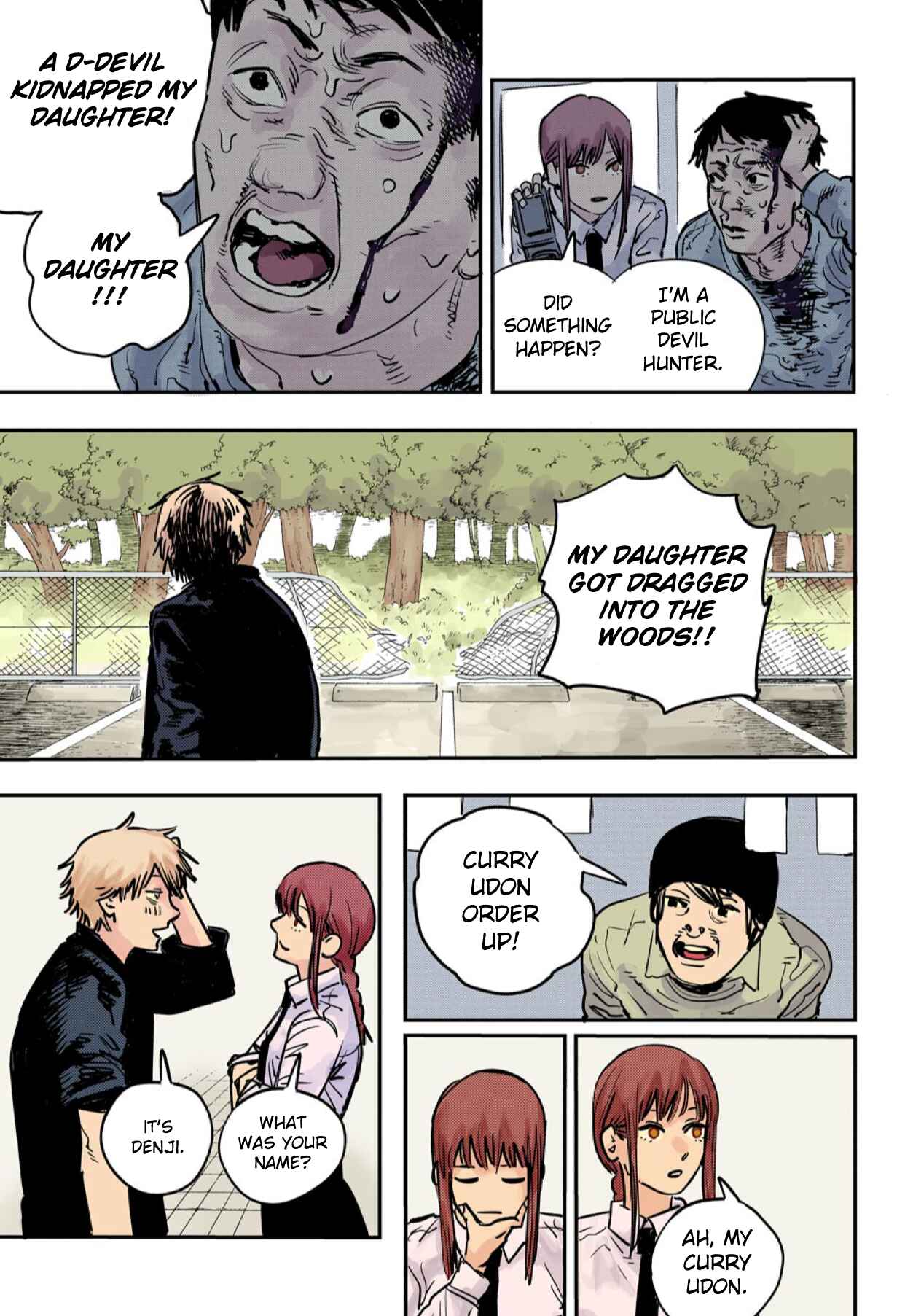 Chapter 2 - Page 5