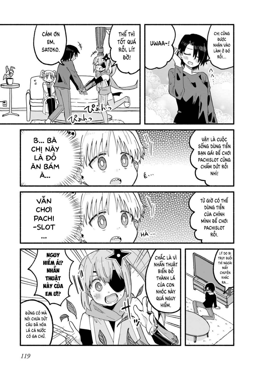 Chapter 24 - Page 9