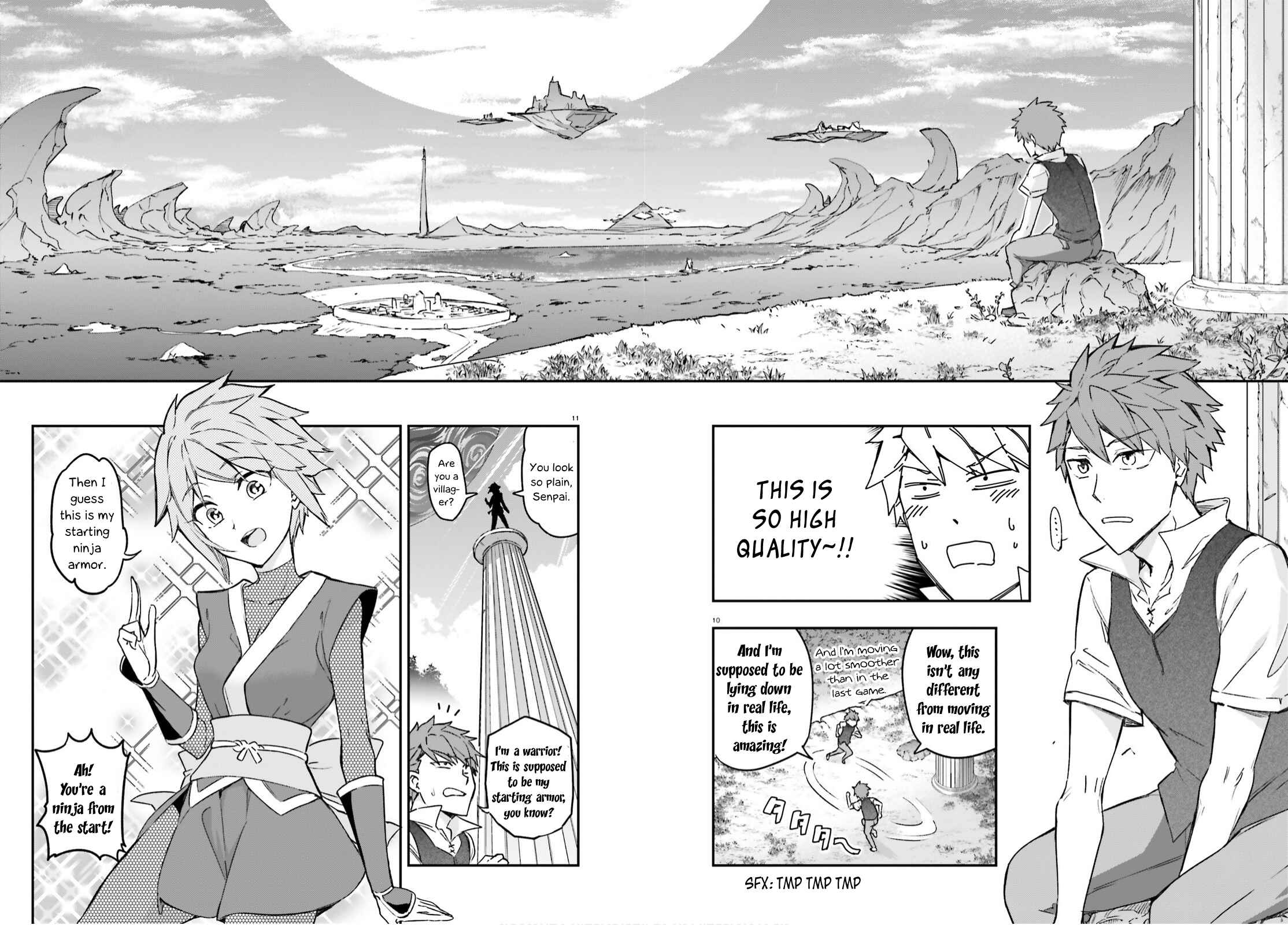 Chapter 126 - Page 10
