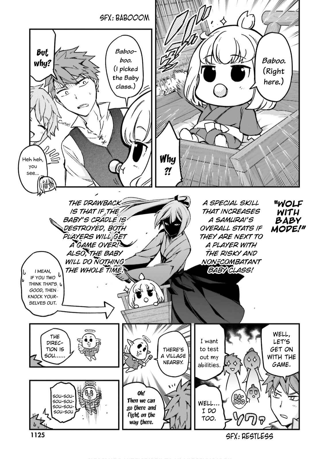Chapter 126 - Page 12