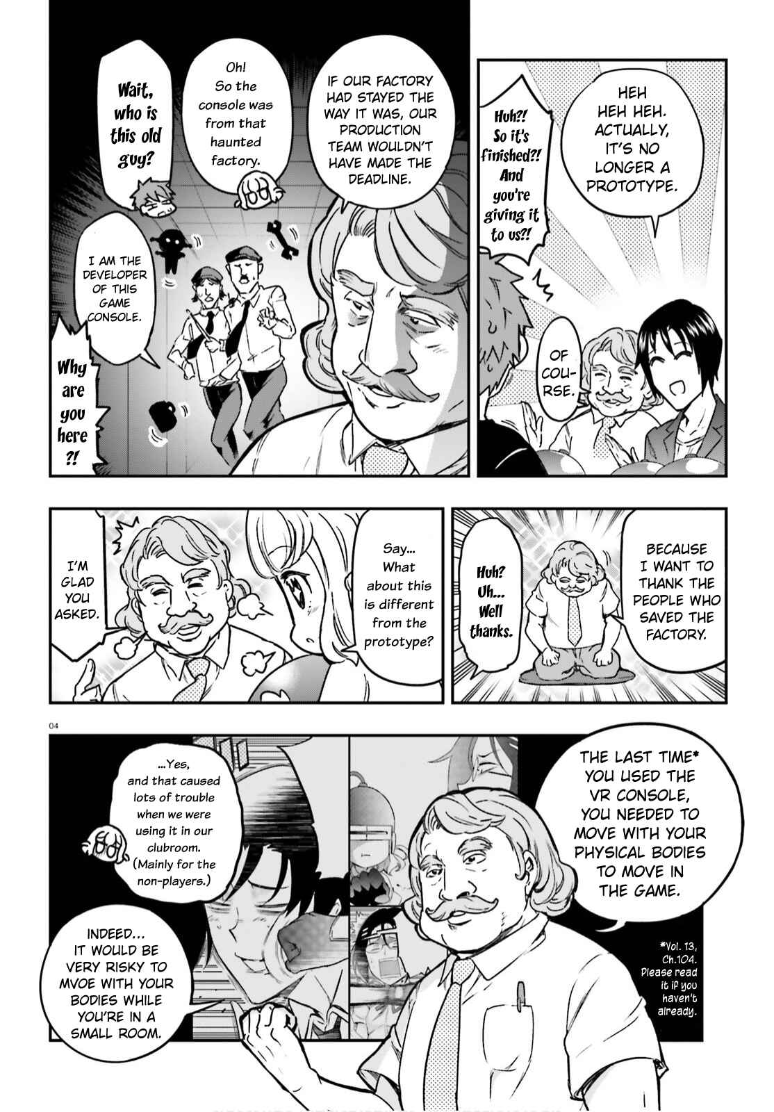Chapter 126 - Page 4