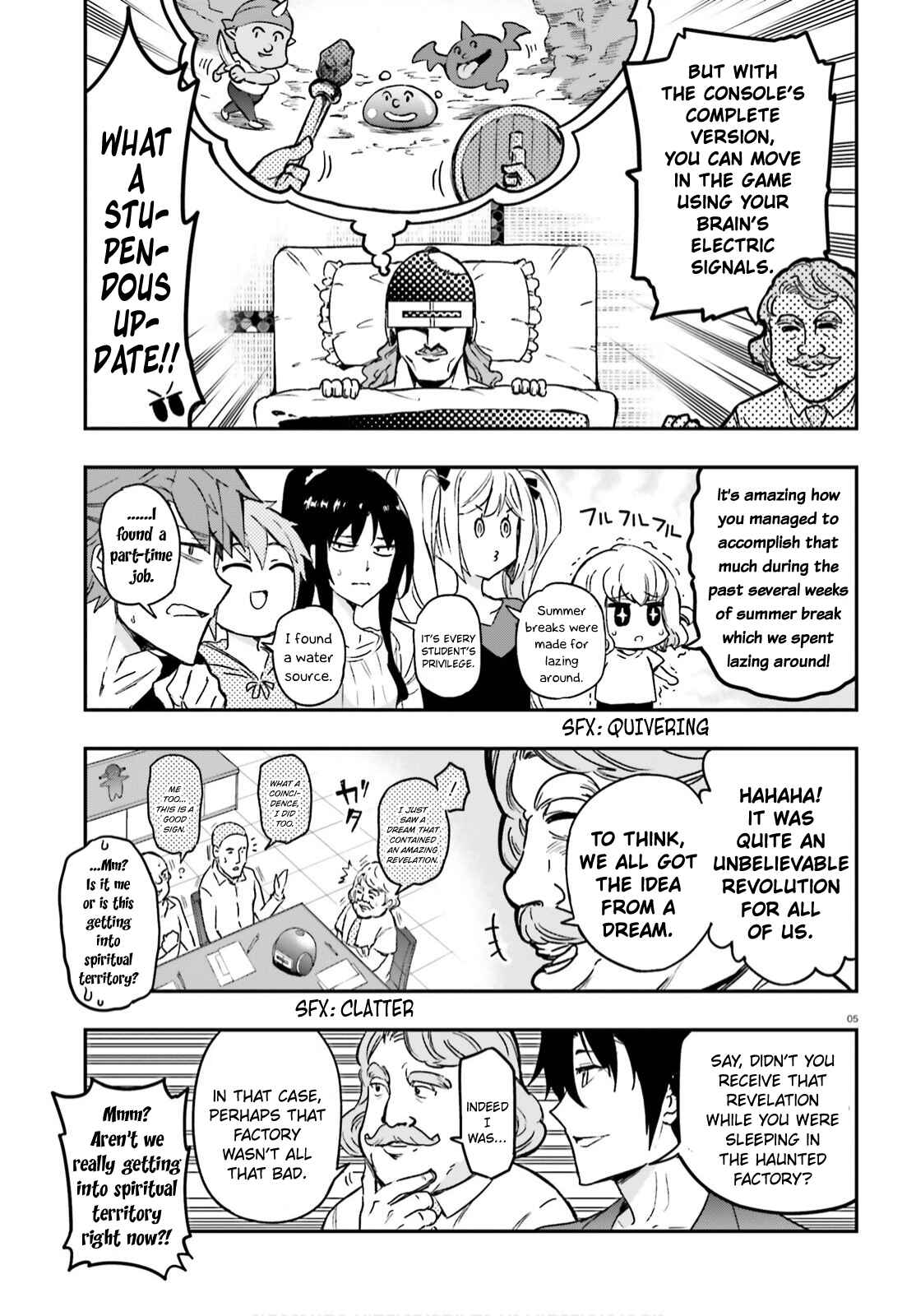 Chapter 126 - Page 5