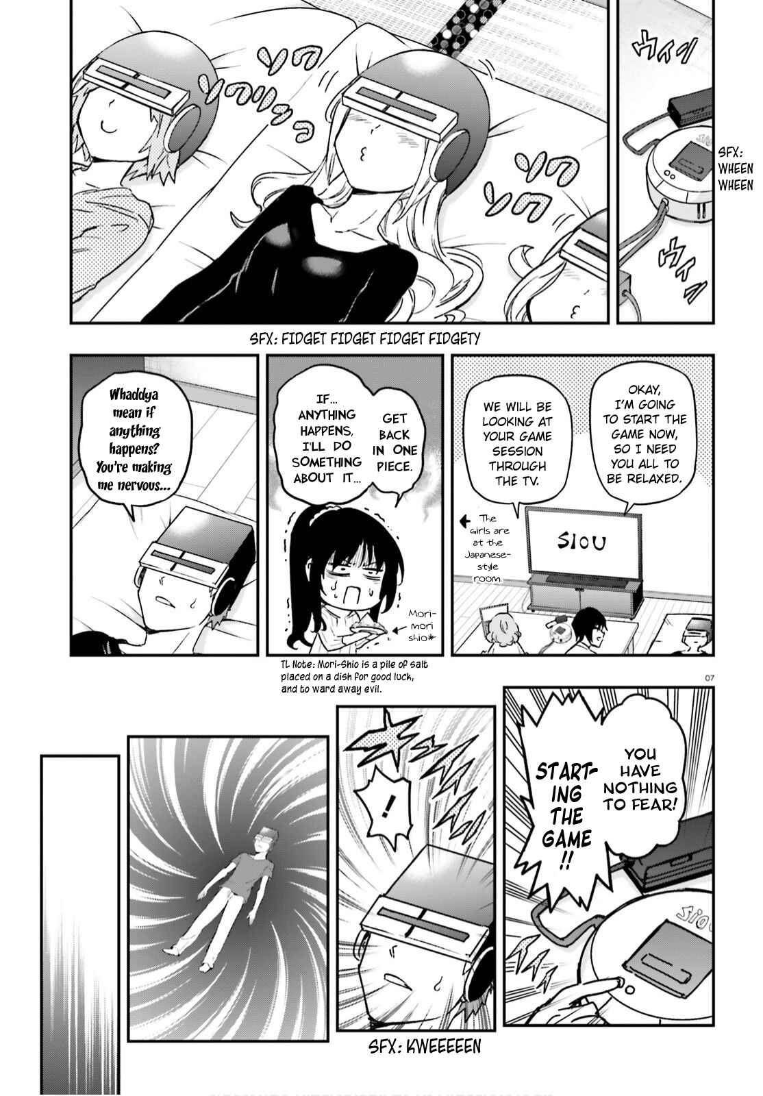 Chapter 126 - Page 7