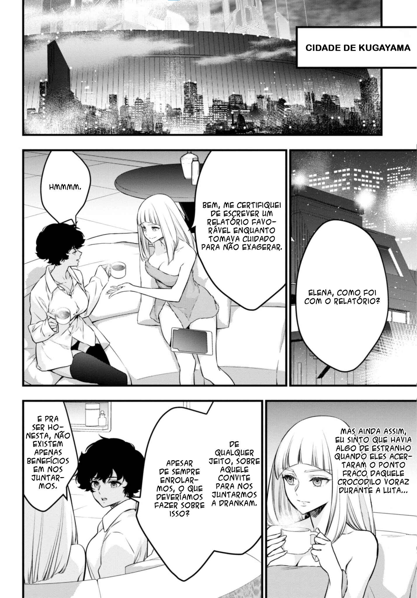 Chapter 21 - Page 28