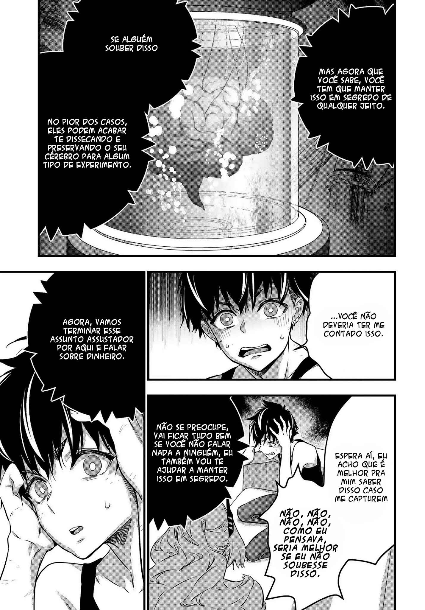 Chapter 21 - Page 31