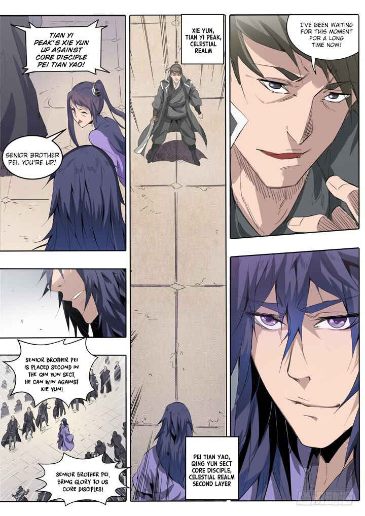Chapter 66 - Page 10