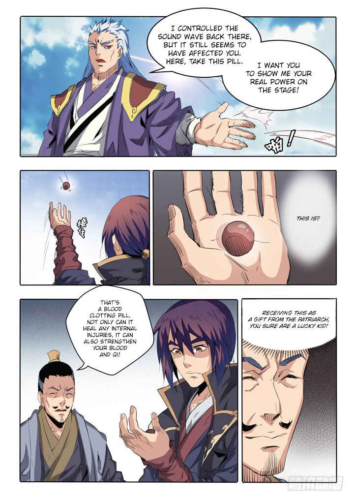 Chapter 66 - Page 6