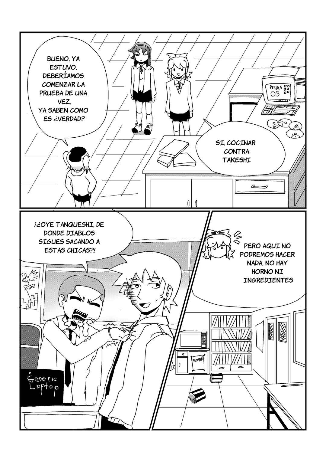 Chapter 6 - Page 14