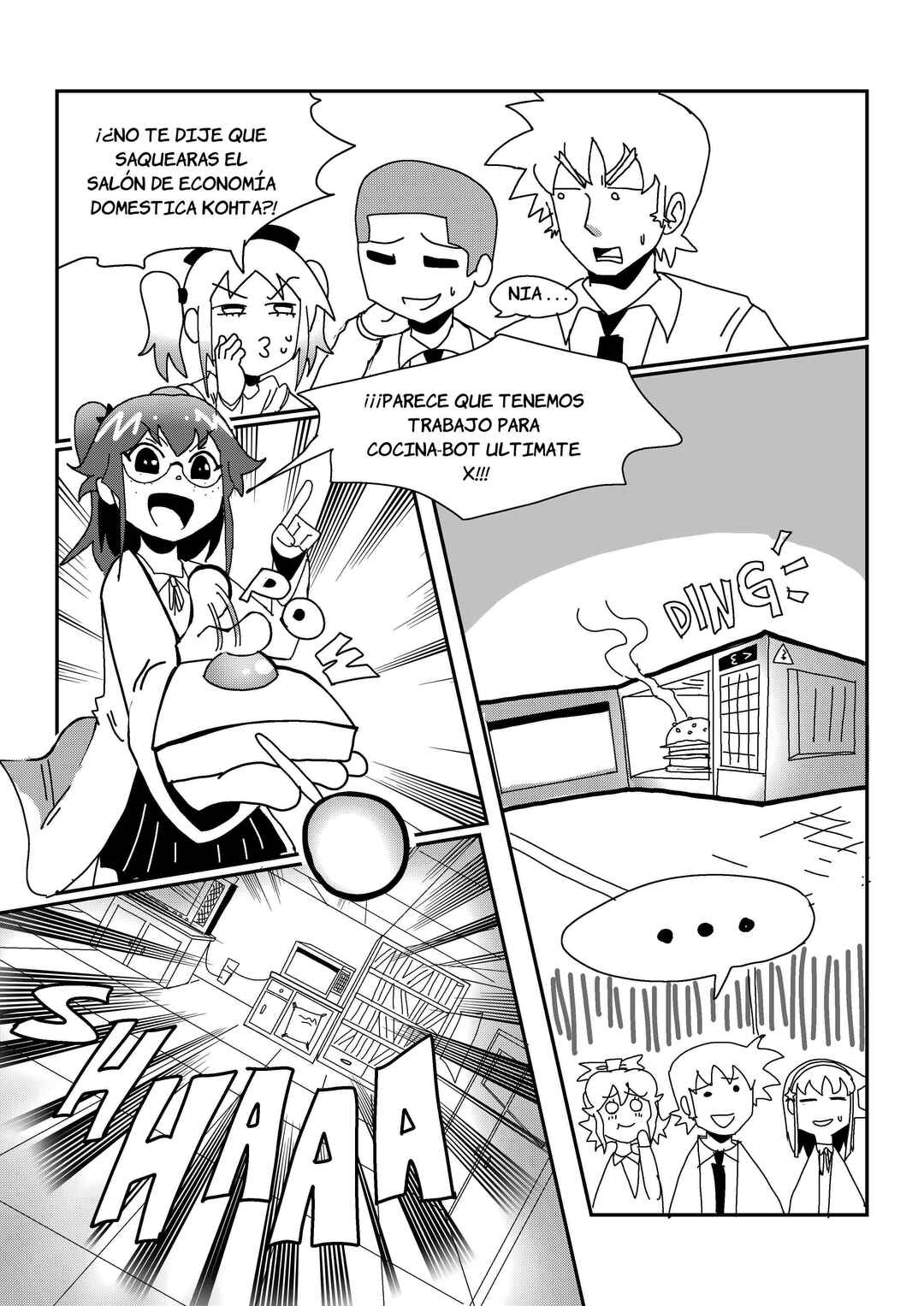 Chapter 6 - Page 15