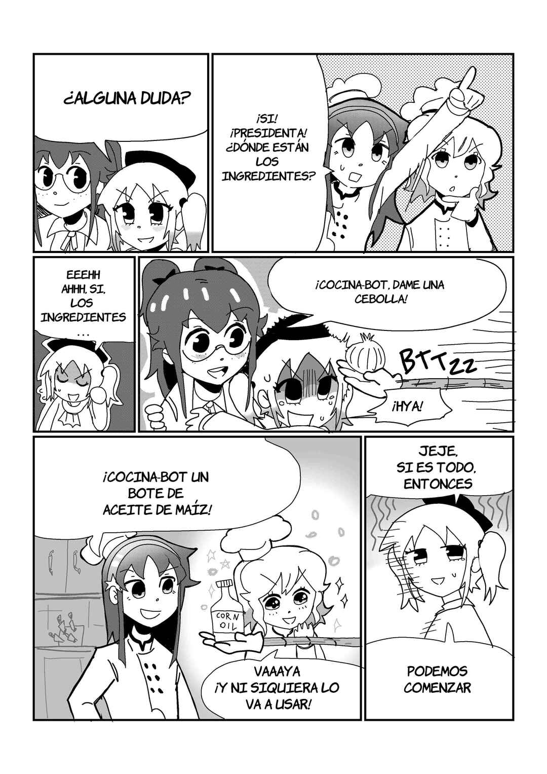 Chapter 6 - Page 19