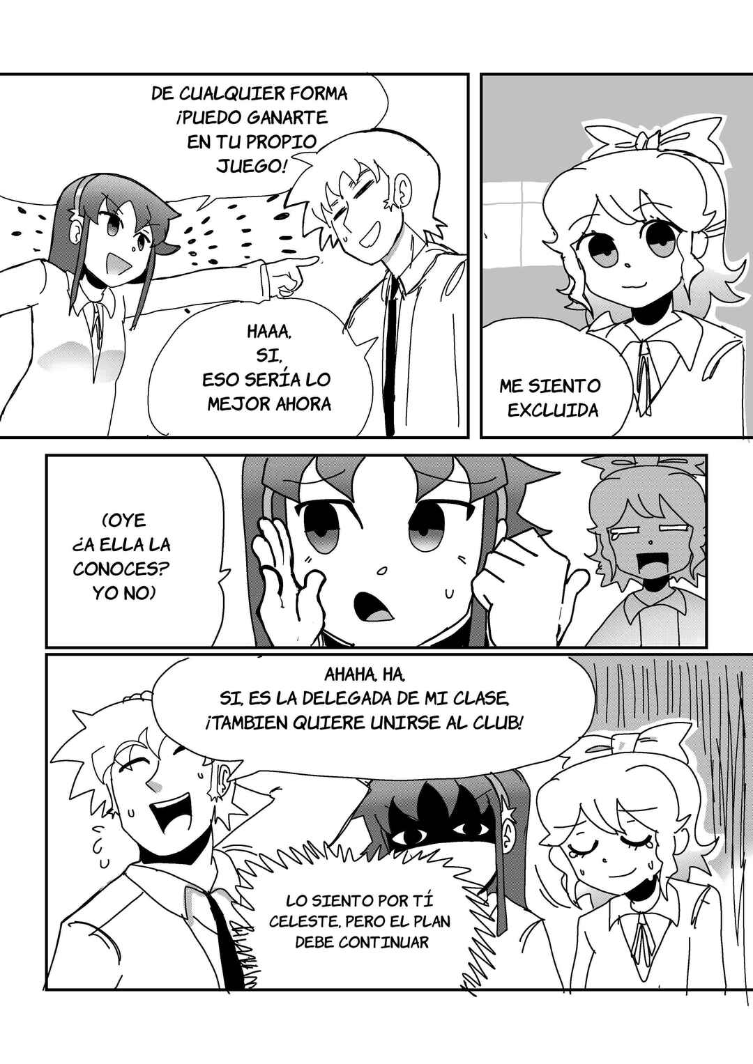 Chapter 6 - Page 5