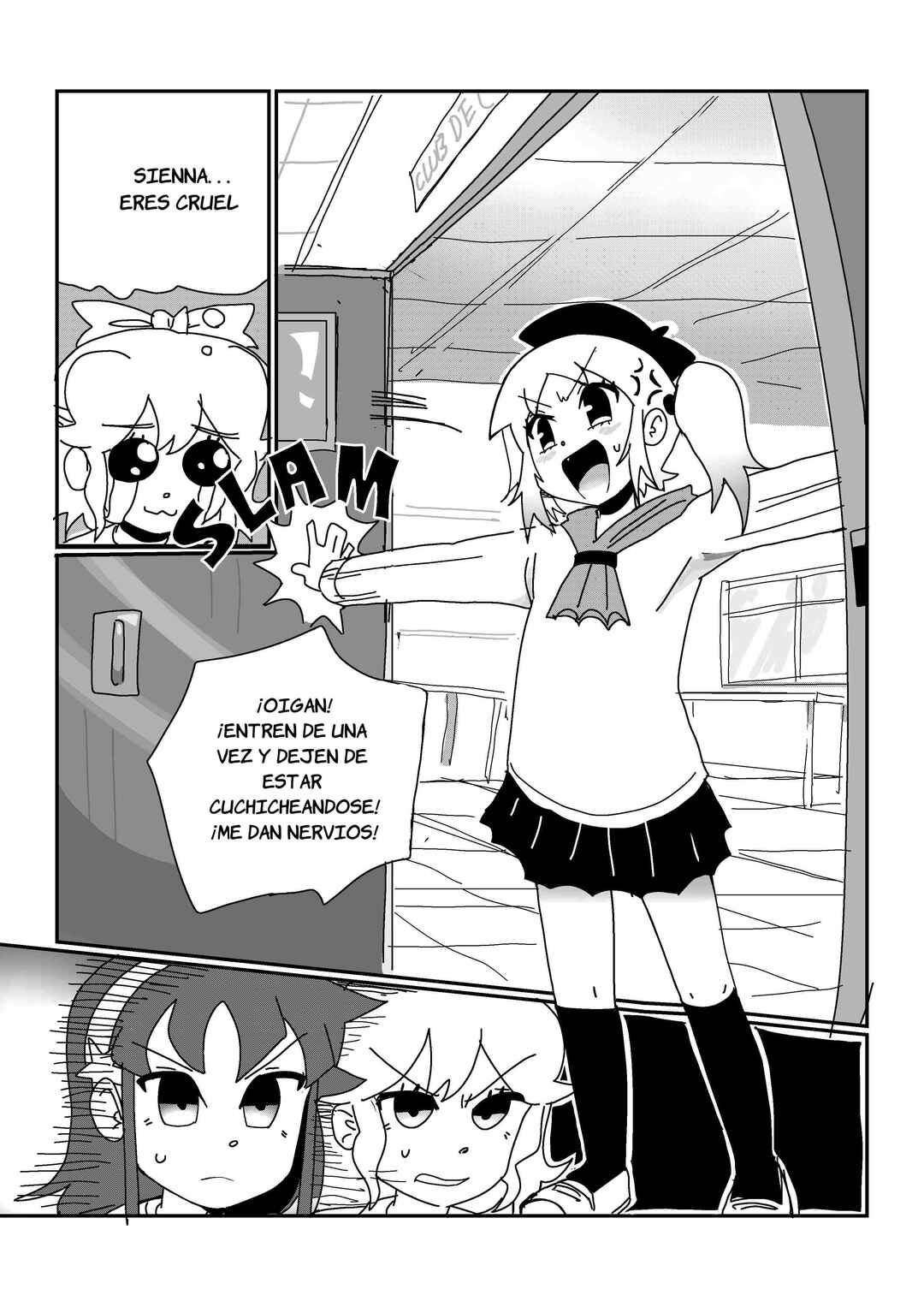 Chapter 6 - Page 6