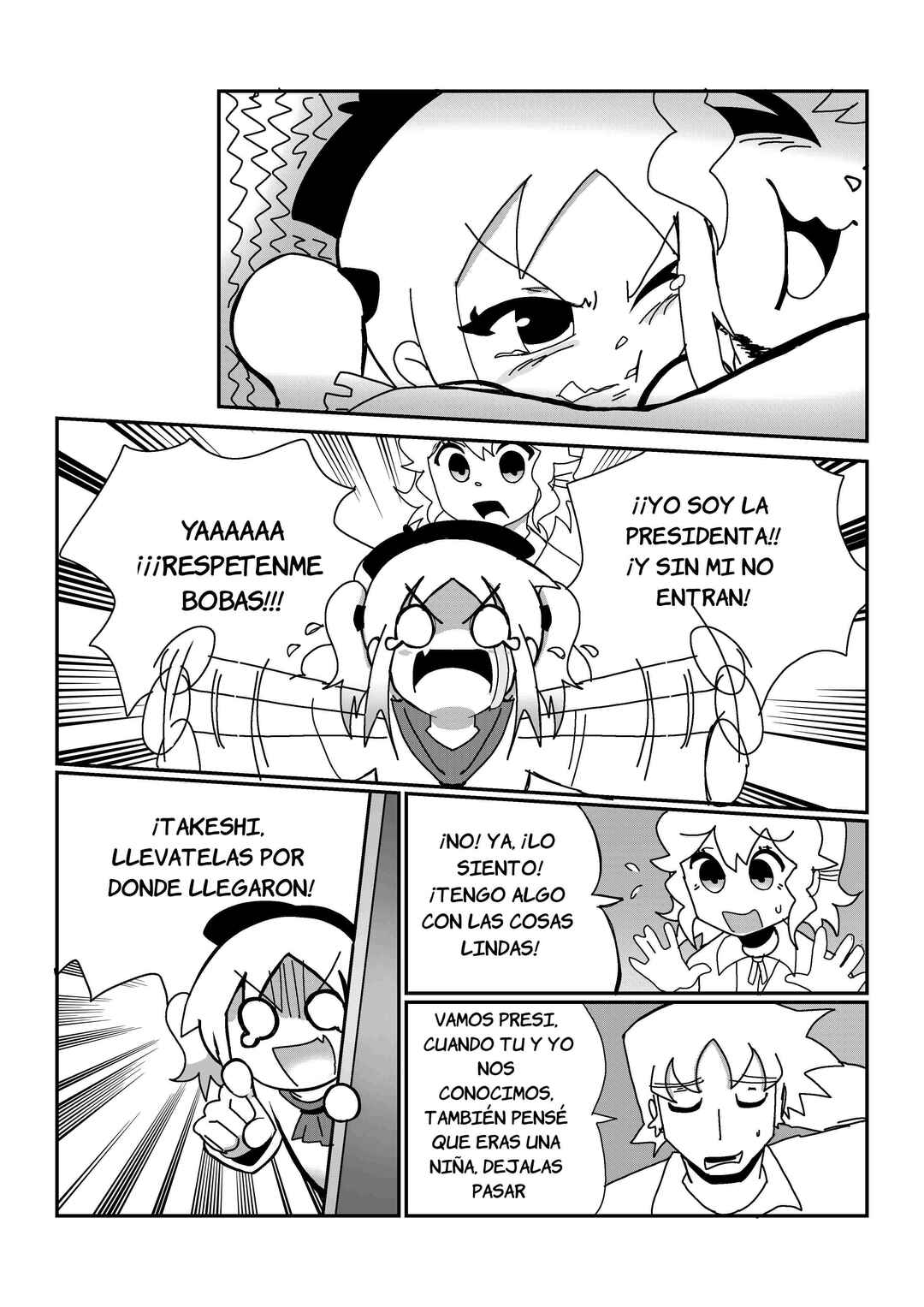 Chapter 6 - Page 8