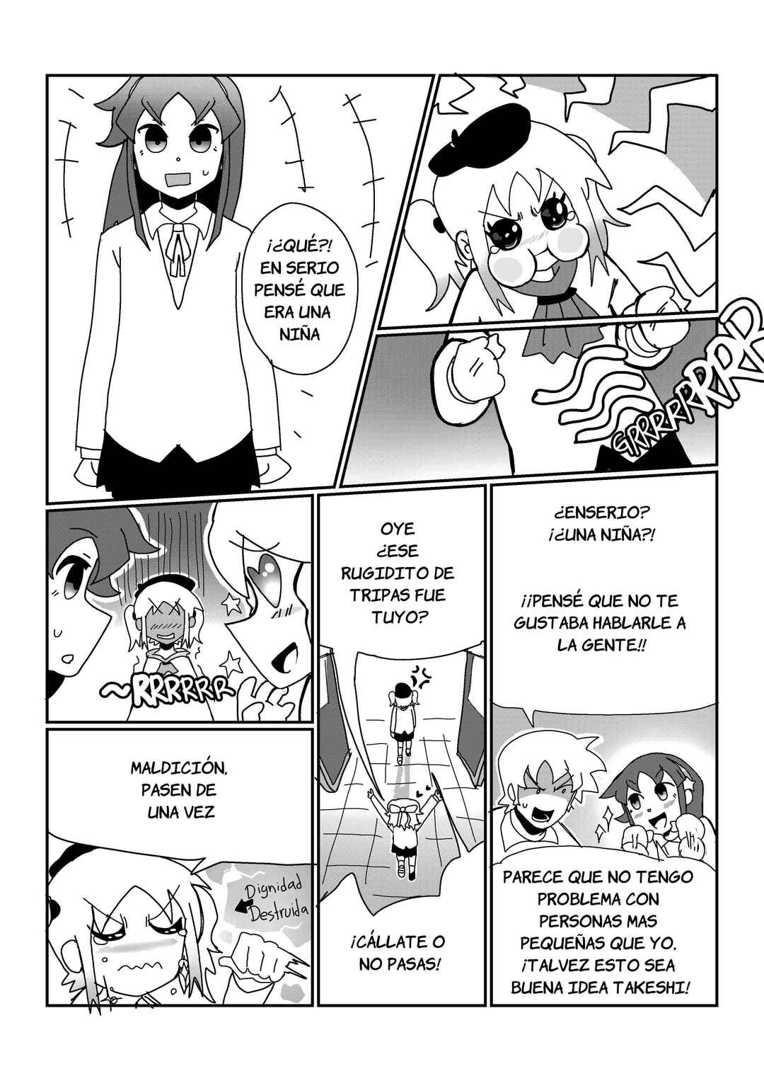 Chapter 6 - Page 9