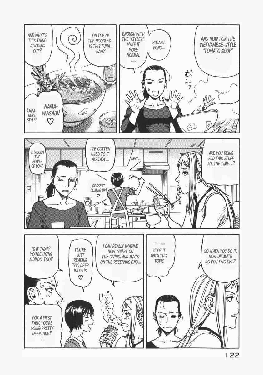 Chapter 73 - Page 10