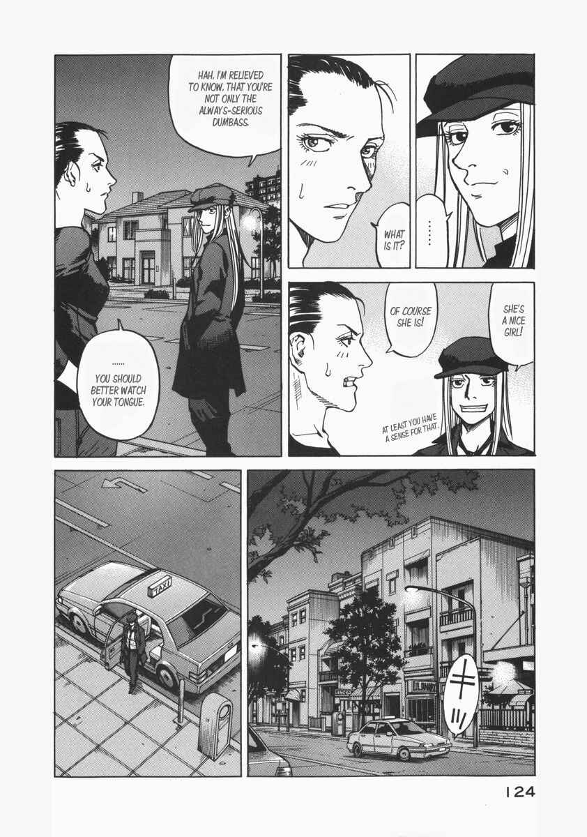 Chapter 73 - Page 12