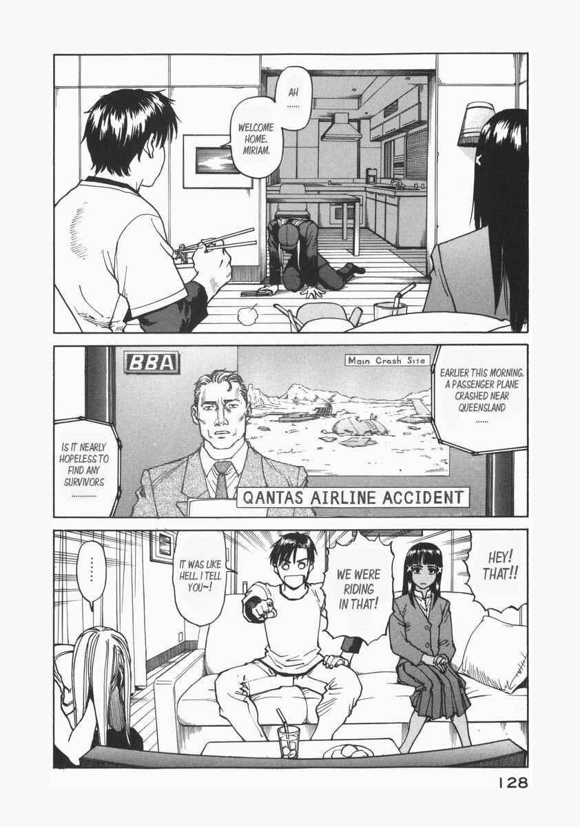 Chapter 73 - Page 16