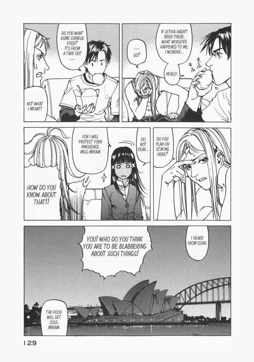 Chapter 73 - Page 17