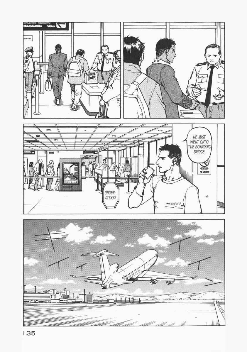 Chapter 73 - Page 23