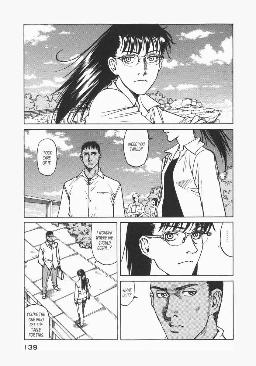 Chapter 73 - Page 27