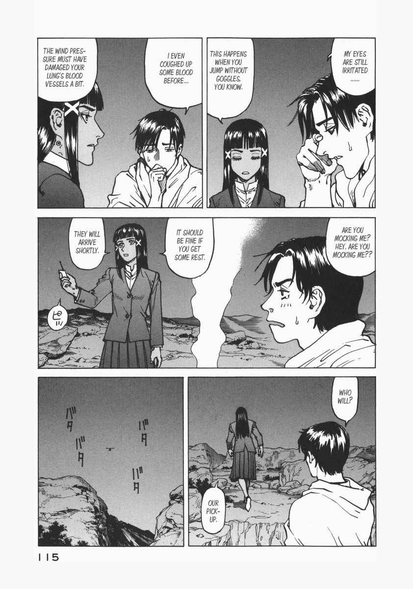 Chapter 73 - Page 3