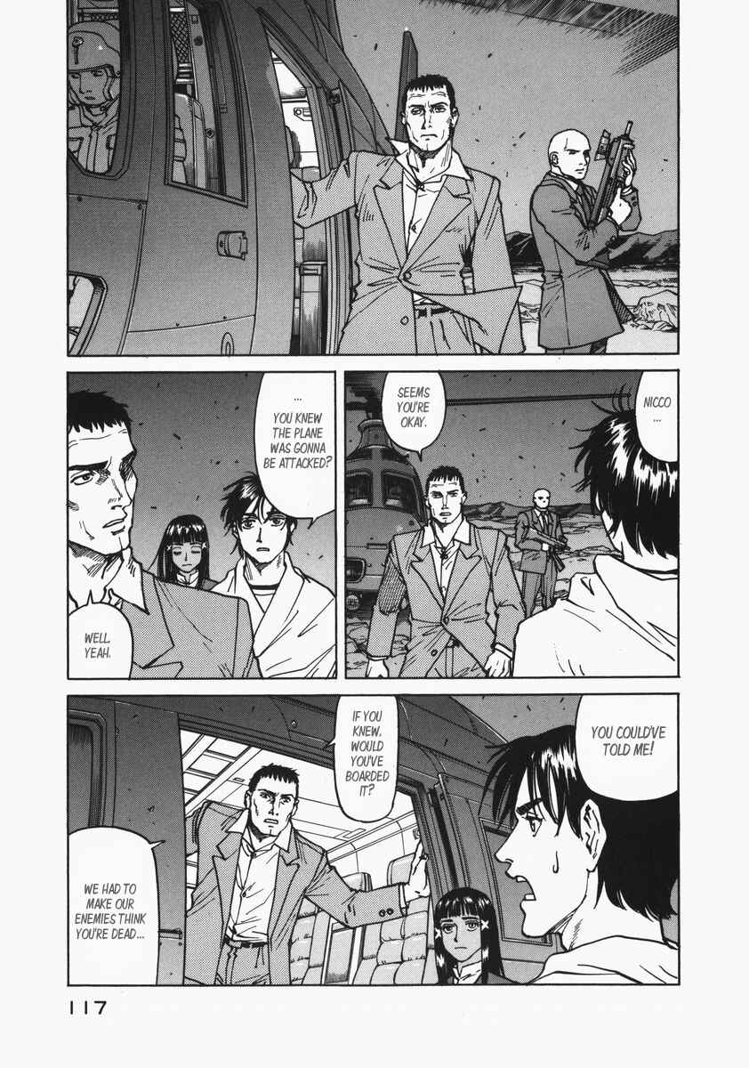 Chapter 73 - Page 5