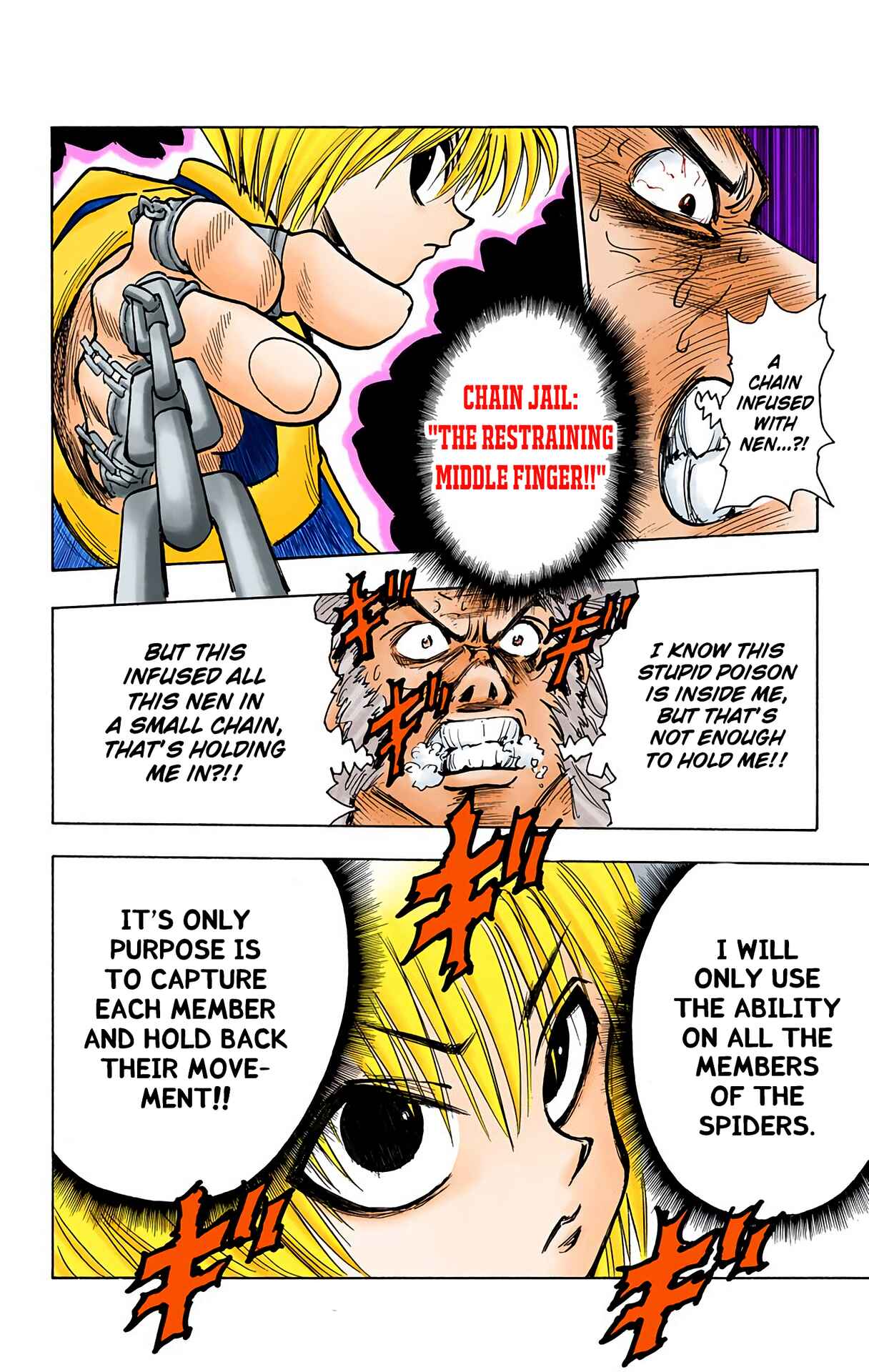 Chapter 77 - Page 10