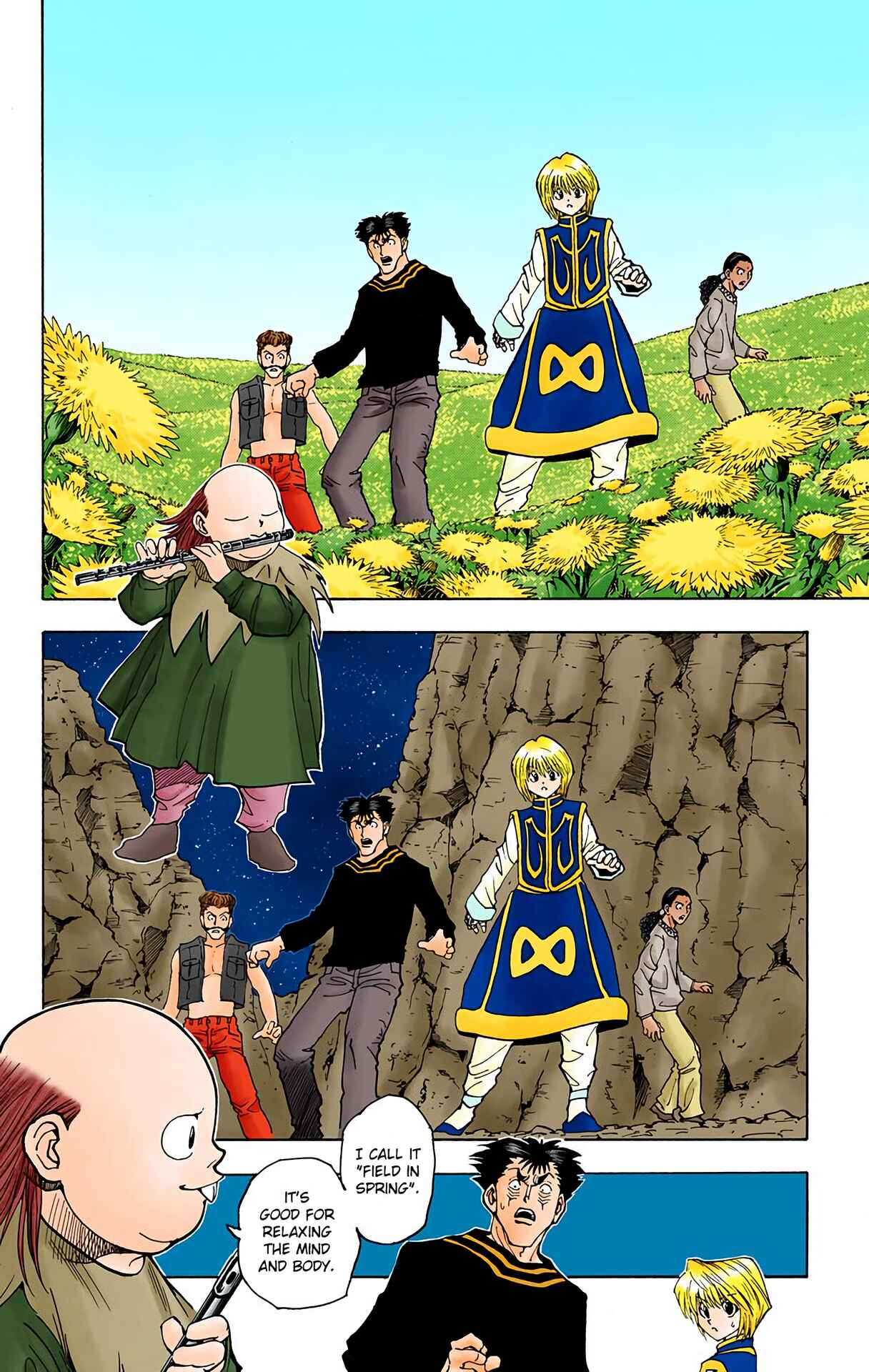 Chapter 77 - Page 2