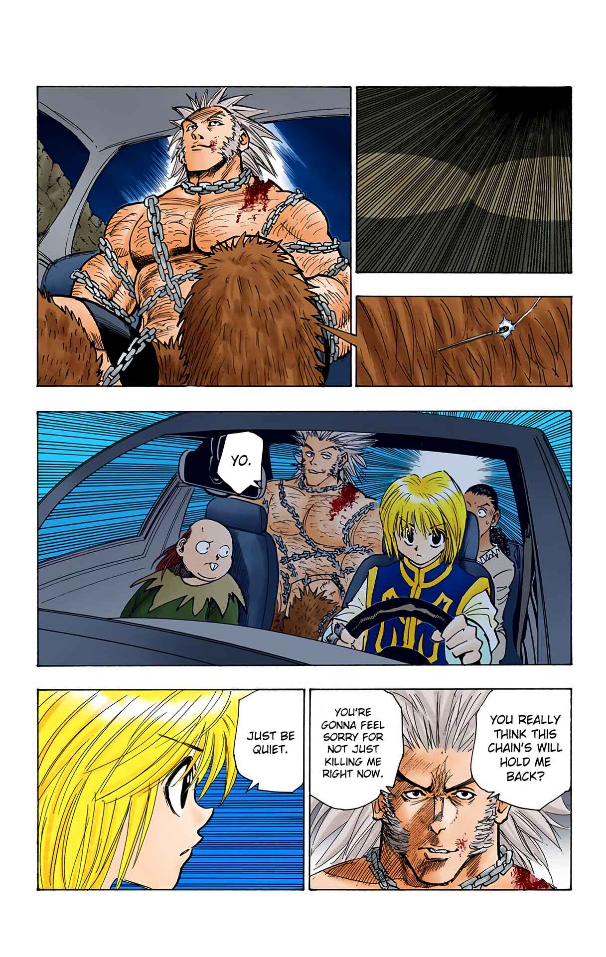 Chapter 77 - Page 8