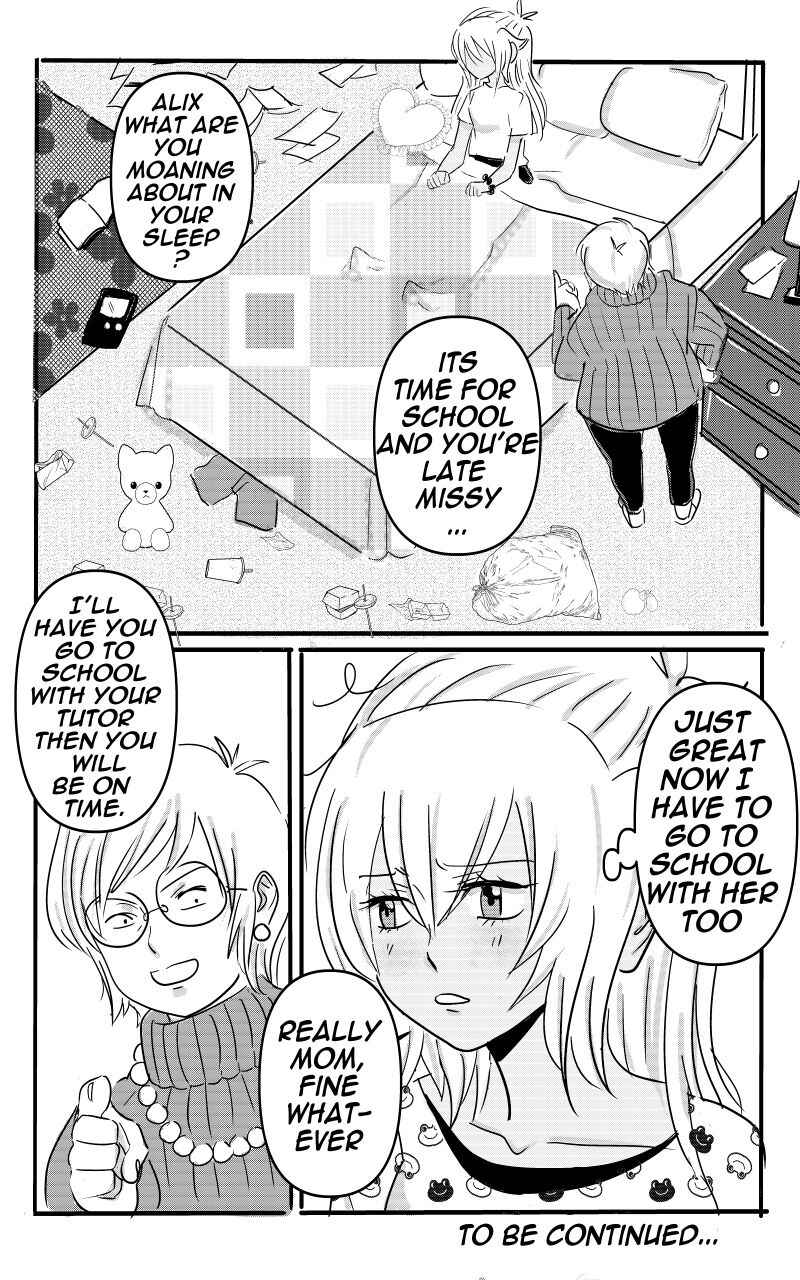 Chapter 57 - Page 15