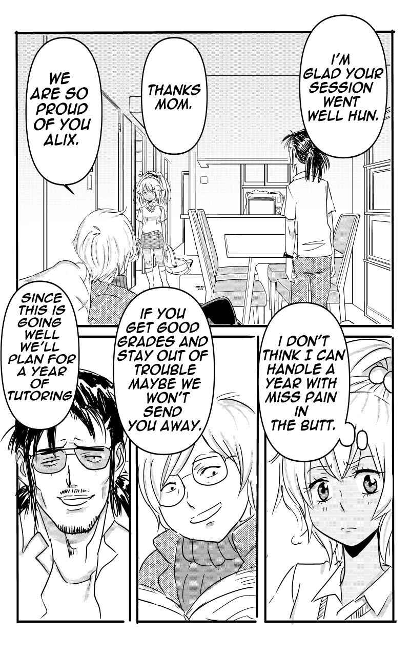 Chapter 57 - Page 5