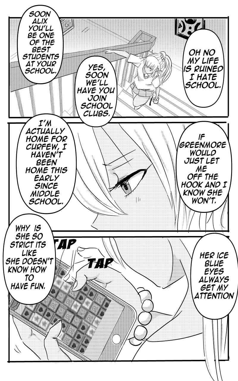 Chapter 57 - Page 6