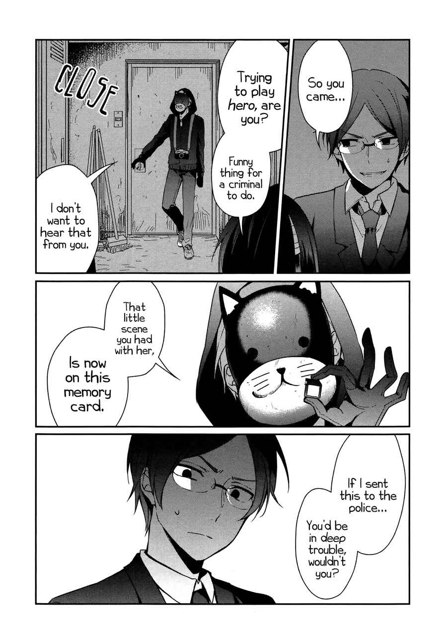 Chapter 14 - Page 21