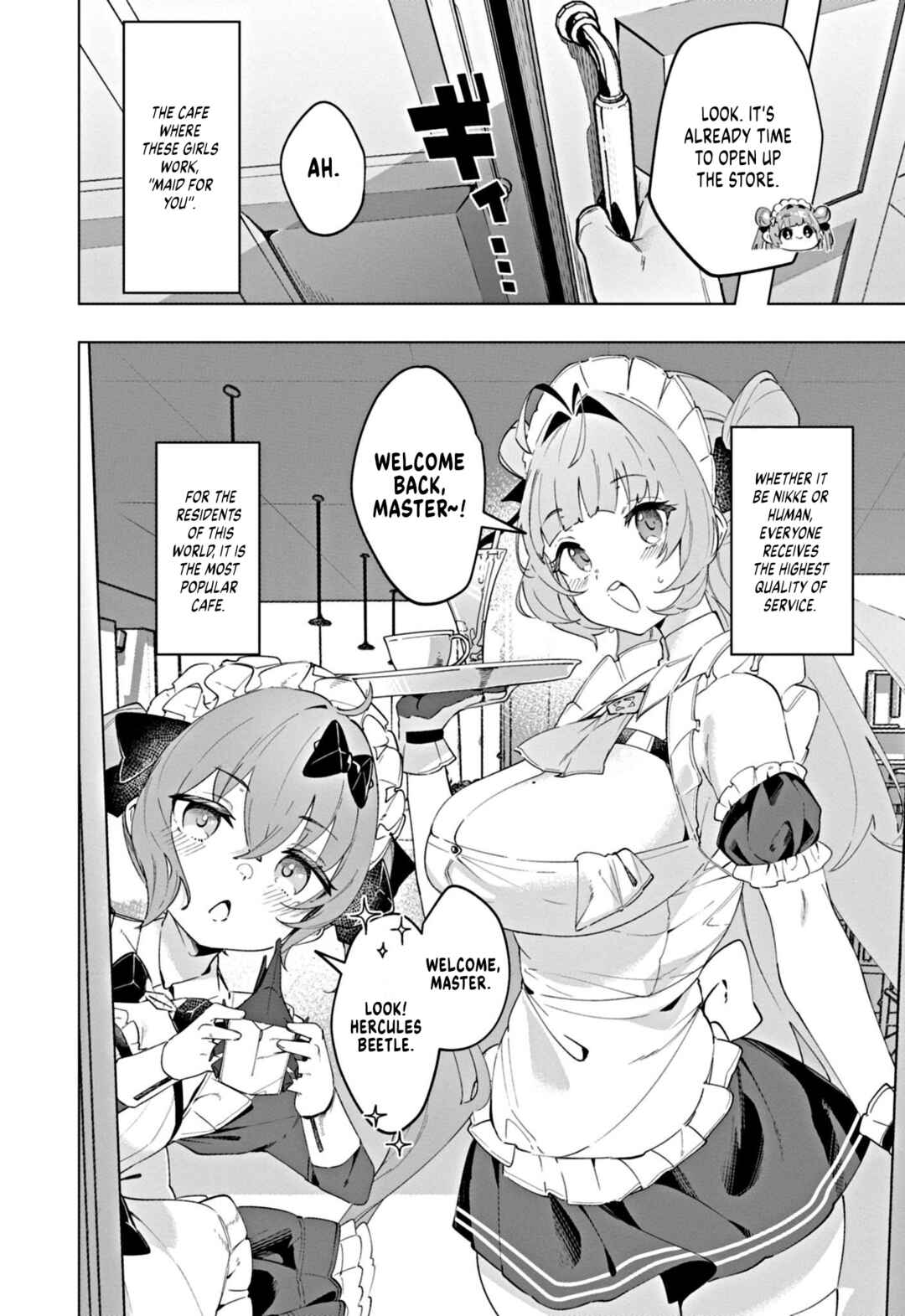 Chapter 1 - Page 3
