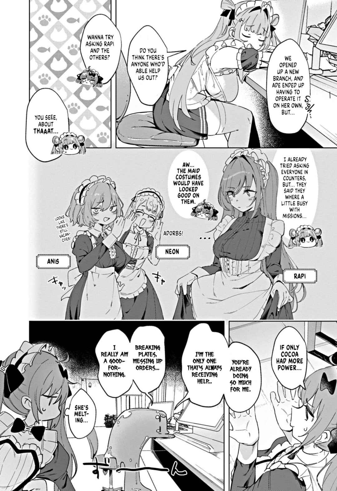 Chapter 1 - Page 5